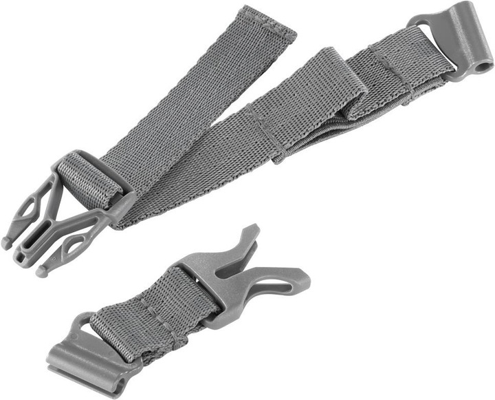 Actual product image Step by Step chest strap