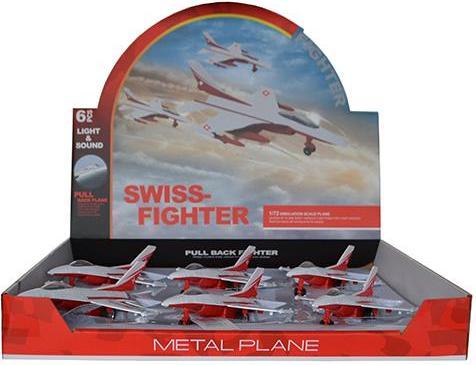 Immagine prodotto Sombo Il cast di Swiss Fighter