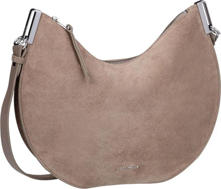 Immagine prodotto Coccinelle Borsa a tracolla Sunup Suede 1302