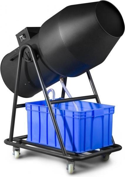 Actual product image BeamZ IGNITE740 moving head (40 W, LED)