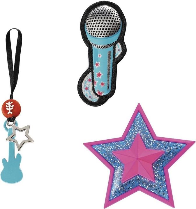 Step by Step Popstar