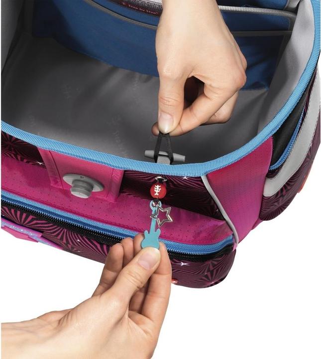 Produktbild Step by Step Popstar