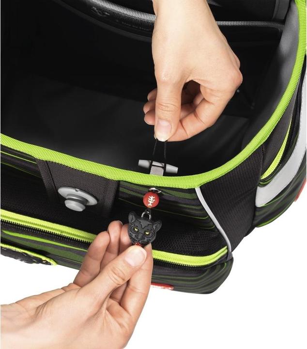 Produktbild Step by Step Ranzen-Zubehör MAGIC MAGS