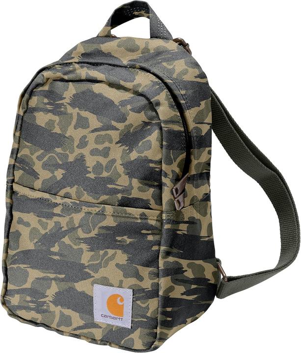 Actual product image Carhartt Classic Mini Backpack