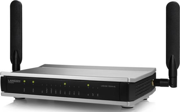 Produktbild Lancom Systems LANCOM 1783VA-4G