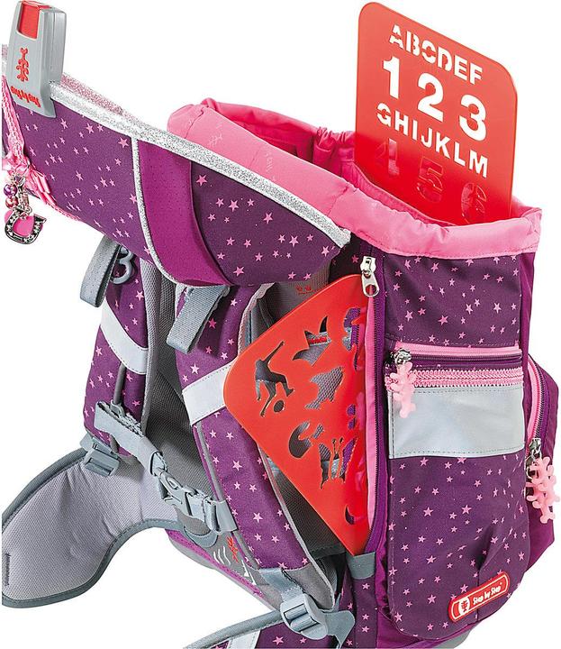 Actual product image Step by Step Templates