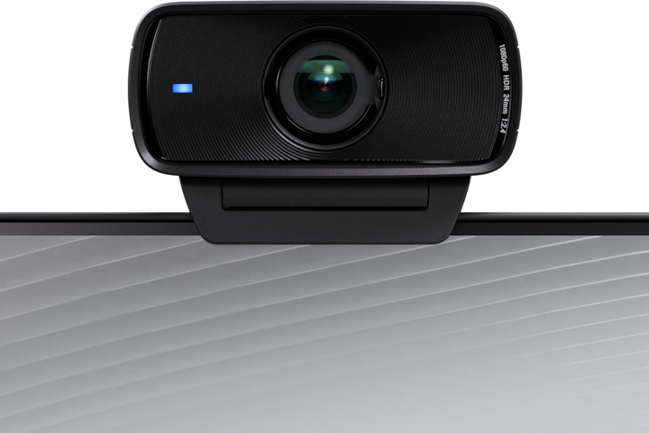 Image du produit Elgato Facecam MK.2 (2 Mpx)