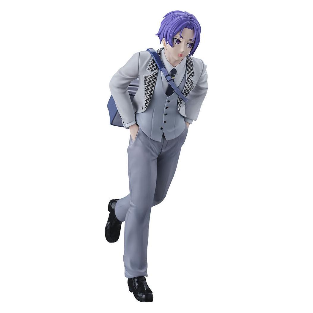 Mô Hình Chính Hãng REO MIKAGE - Blue Lock The Movie: EPISODE Nagi