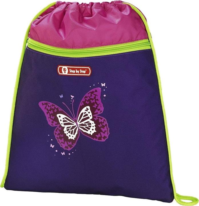 Produktbild Step by Step Light 2 (18 l)