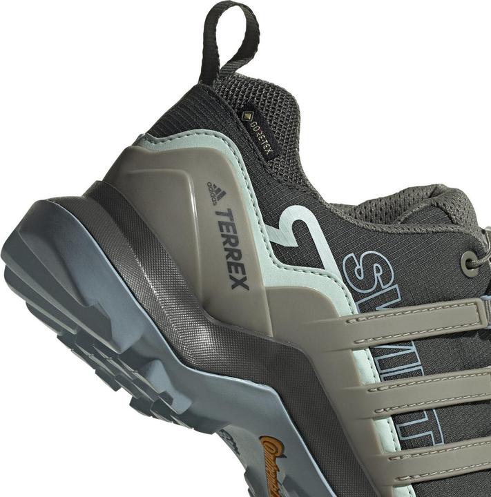 Produktbild Adidas Swift R2 GTX (38)