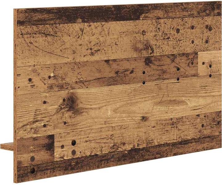 Produktbild vidaXL Wandgarderobe