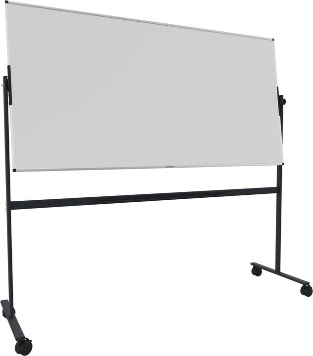 Produktbild Legamaster UNITE PLUS Stativ-Drehtafel 120x220cm (120 x 220 cm)