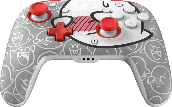 Produktbild PDP Rematch Glow Wireless (Switch, Switch OLED, Switch Lite)