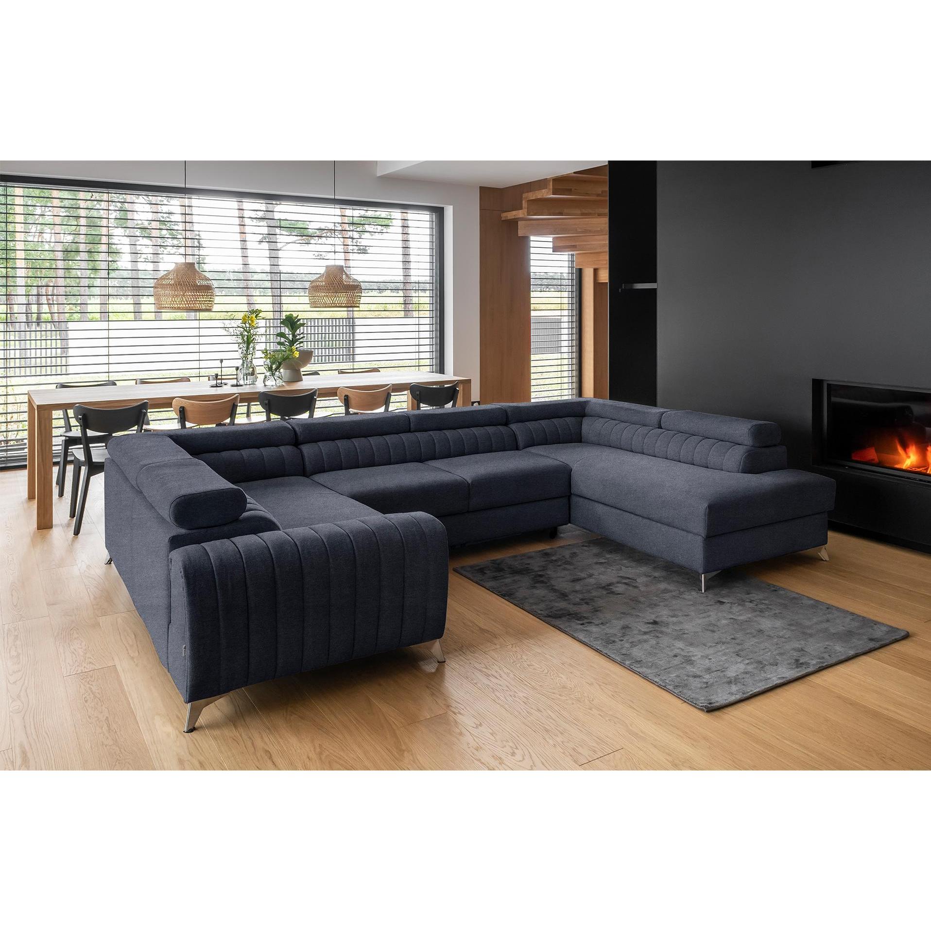 Thumbnail - ELTAP, Sofa, Louis (Wohnlandschaft, Bettsofa)