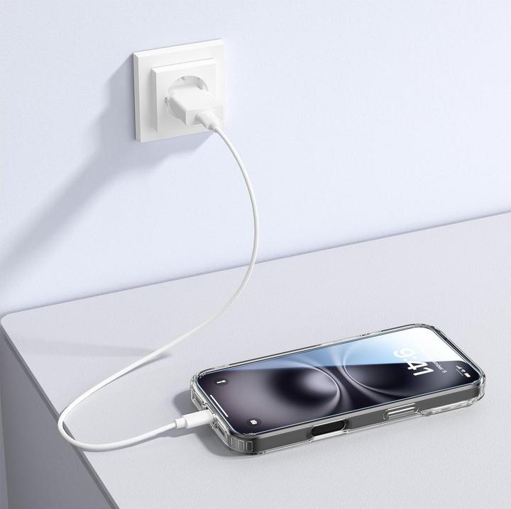 Immagine prodotto 4smarts 3in1 Premium Starter Set für Apple iPhone 17 Pro MagSafe-kompatibel (1 Pezzo/i, Apple iPhone 17 Pro)