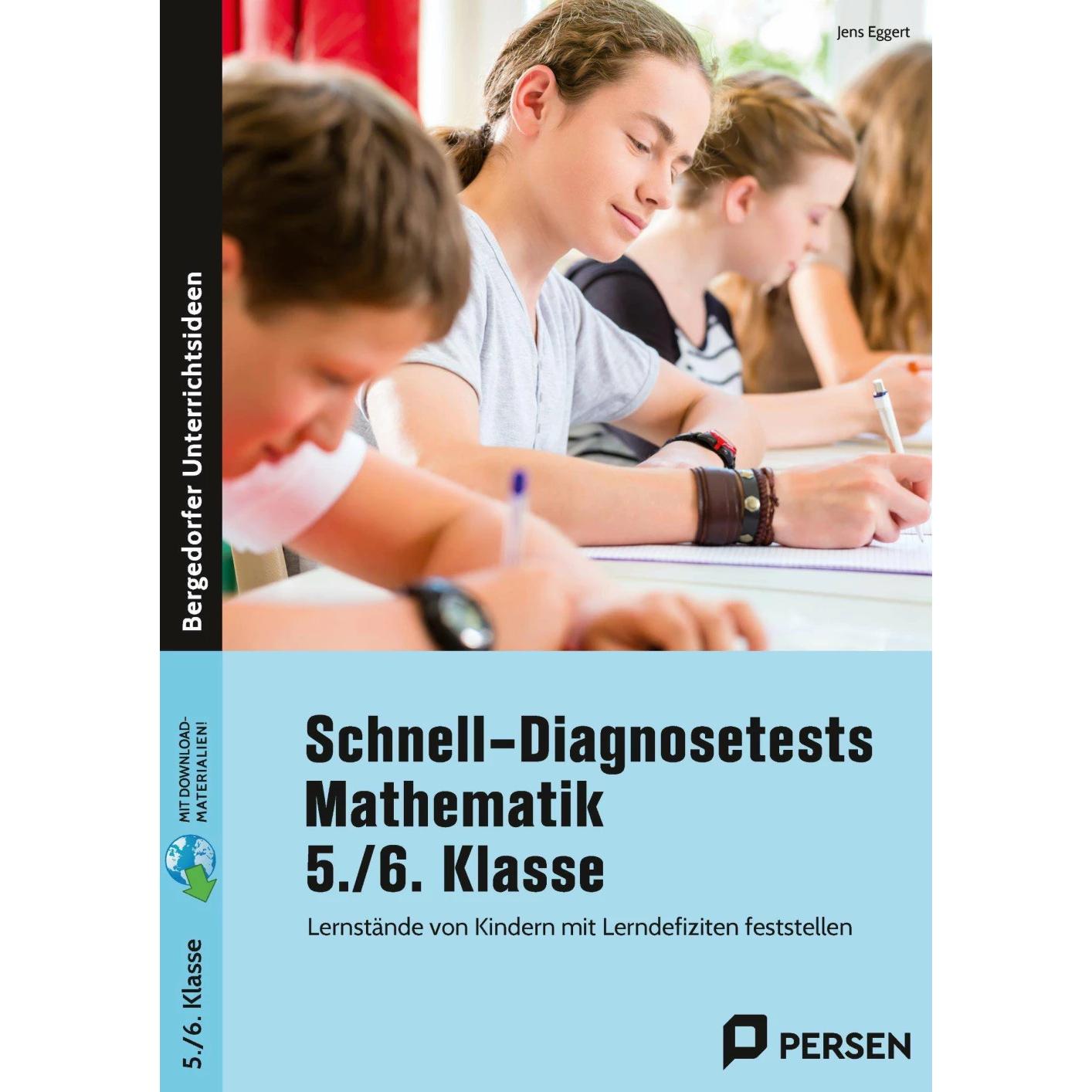 Jens Eggert, Schulbücher von Jens Eggert
