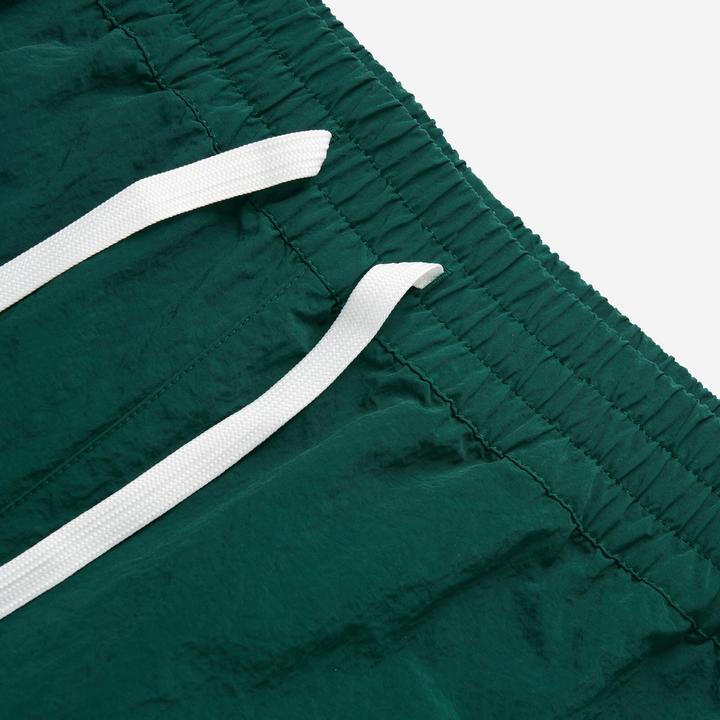 Image du produit Decathlon Short toile homme, Elementals, vert (XS)