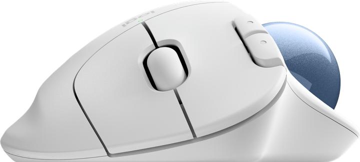 Actual product image Logitech Ergo M575s (Wireless)