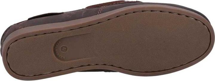 Produktbild Cotswolds Bootsschuhe Bartrim Leder (45.5)