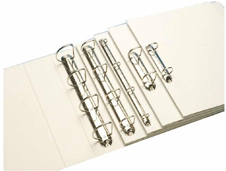 Image du produit Leitz Reliure à anneaux de présentation standard (A4+, 43 mm, 1 pièce(s))