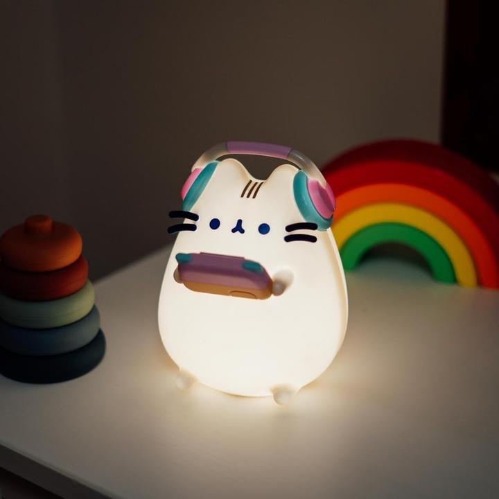 Image du produit Grupo Erik Pusheen