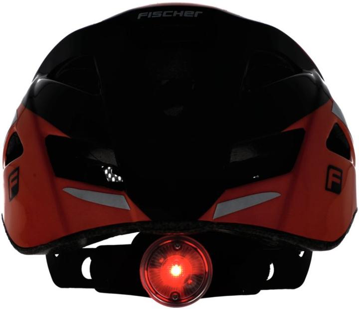 Produktbild Fischer Urban Sport (54 - 58 cm)