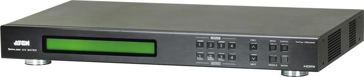 Aten 4 HDMI Matrix Switch Videowall Scaler