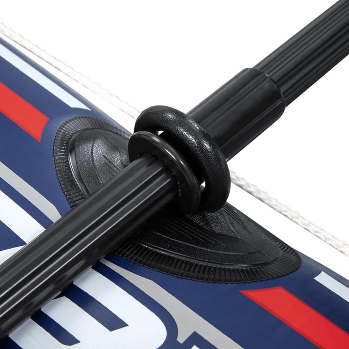 Immagine prodotto Bestway Silas (228 cm, 2 Persone)