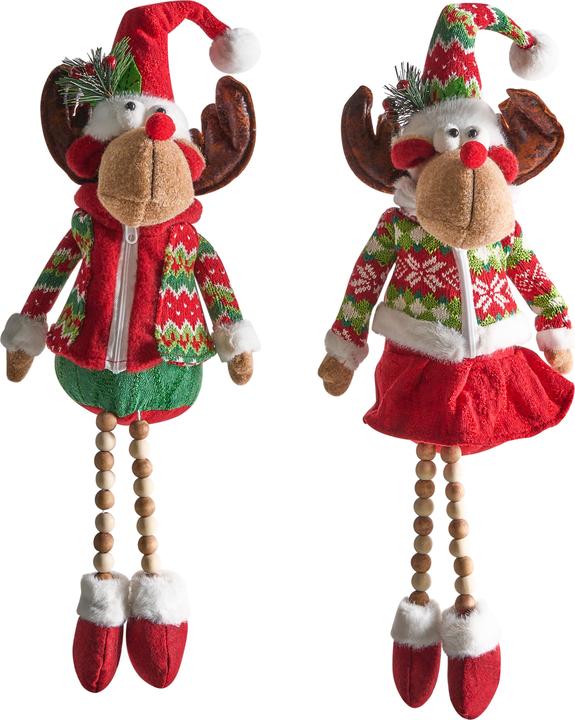 Produktbild Beliani Geitsjoen