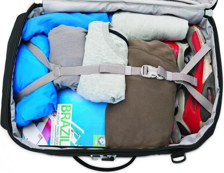 Produktbild Pacsafe Vibe 40 (40 l)