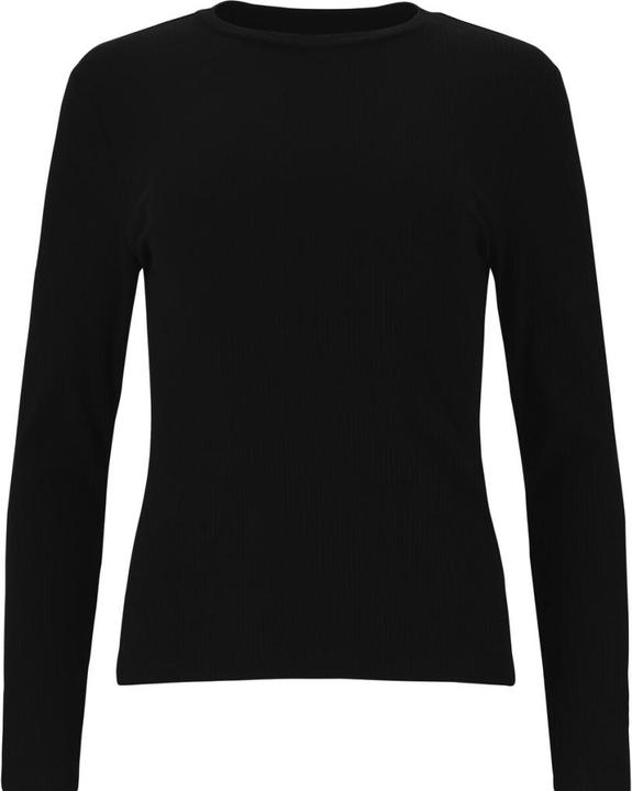 Image du produit Endurance Lankae W L/S Tee T-shirt manches longues femme (34)