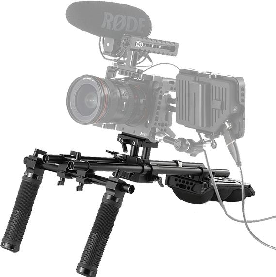 Image du produit SmallRig KGW101 (Béquille)