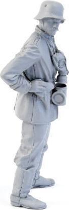 Produktbild CMK WWI German Mortar Crew Commander