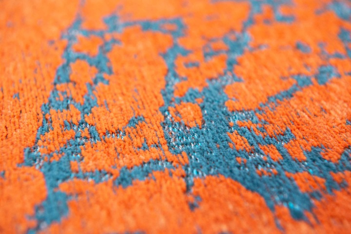Produktbild Louis de Poortere Mad Men Stellar (80 x 150 cm)