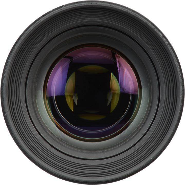 Produktbild Samyang 50mm T1.5 VDSLR MFT (Micro Four Thirds, Vollformat)