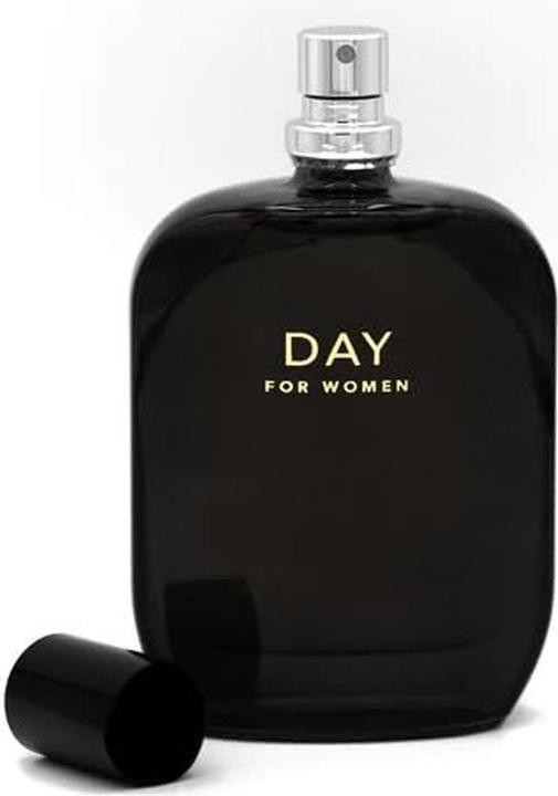 Actual product image Fragrance One Kvapas One Day For Women EDP 50 ml (Eau de parfum, 50 ml)