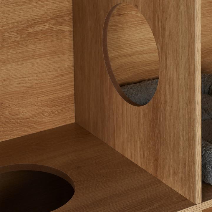Actual product image Relaxdays Heavy duty shelving
