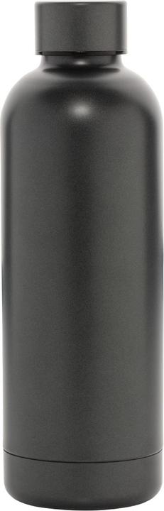 Actual product image Xd Collection Impact Recycled Stainless Steel Vacuum Insulated 500ml Water Bottle (0.50 l)