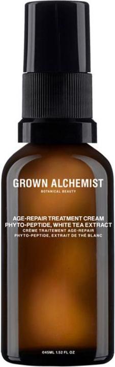 Produktbild Grown Alchemist ACTIVATE "Age Repair Treatment Cream - Phyto Peptide, White Tea" - GESICHTSCREME - (45 ml, Tagescreme)