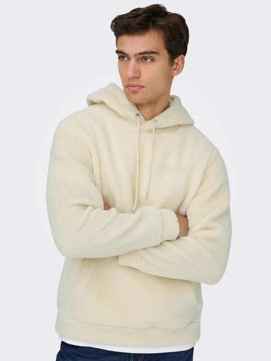 Immagine prodotto Only & Sons ONSREMY Sweatshirt Kapuzenpullover (S)
