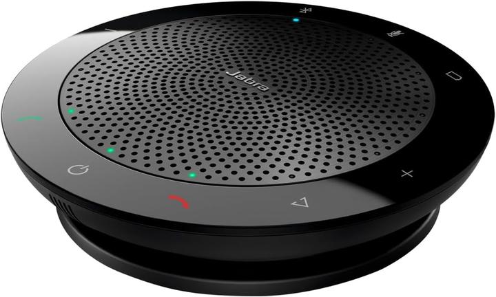 Jabra Konferenzlautsprecher Speak 510 mit USB-Anschluss