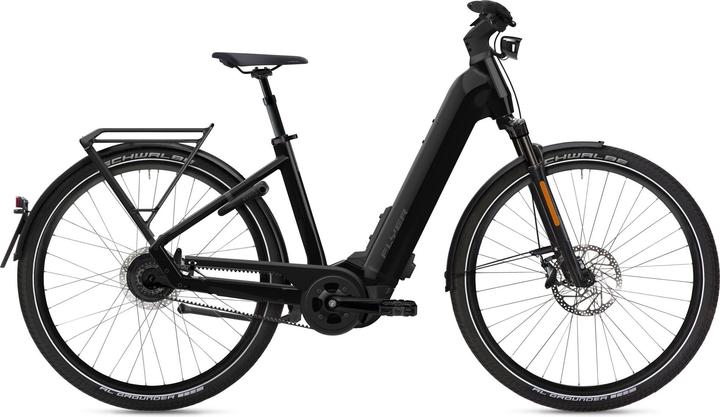 Produktbild Flyer Upstreet 7.23 HS CH (45 cm)