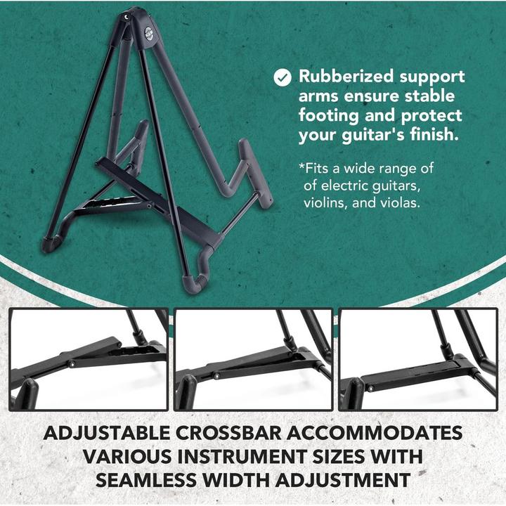 Immagine prodotto K&M Elicottero 2 (Chitarra elettrica)