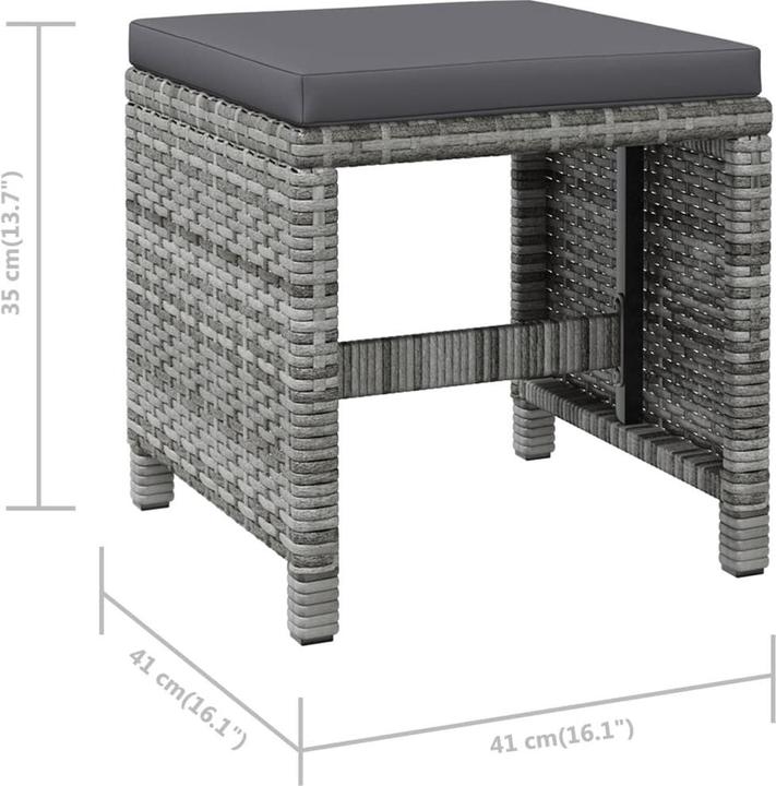 Produktbild vidaXL Anian