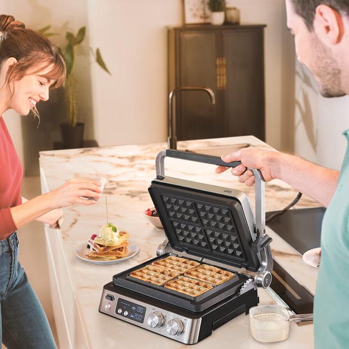 Image du produit Braun MultiGrill 7 CG7044