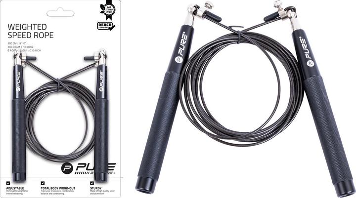 Pure Speed Springseil (300 cm)