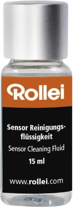 Immagine prodotto Rollei Set di pulizia del sensore MFT