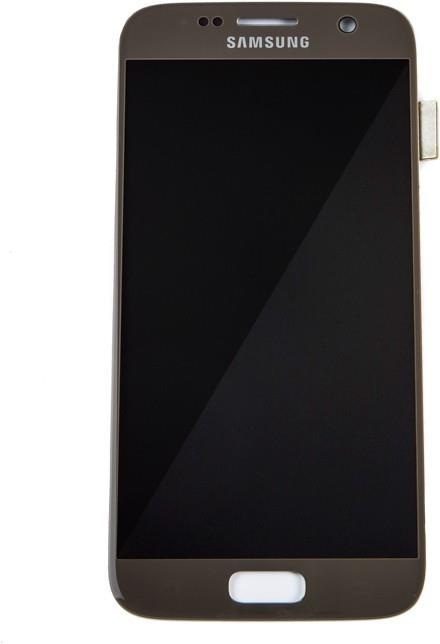 Produktbild Samsung LCD Assembly (Display, Galaxy S7)
