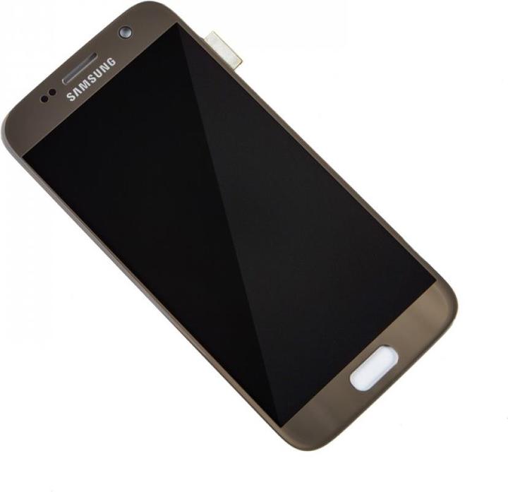 Produktbild Samsung LCD Assembly (Display, Galaxy S7)