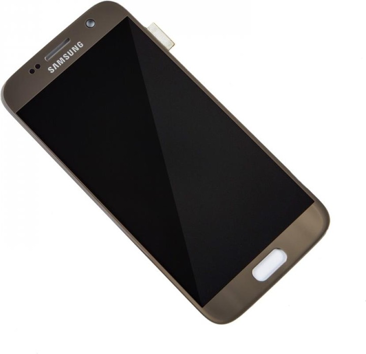 Actual product image Samsung LCD Assembly (Display, Galaxy S7)